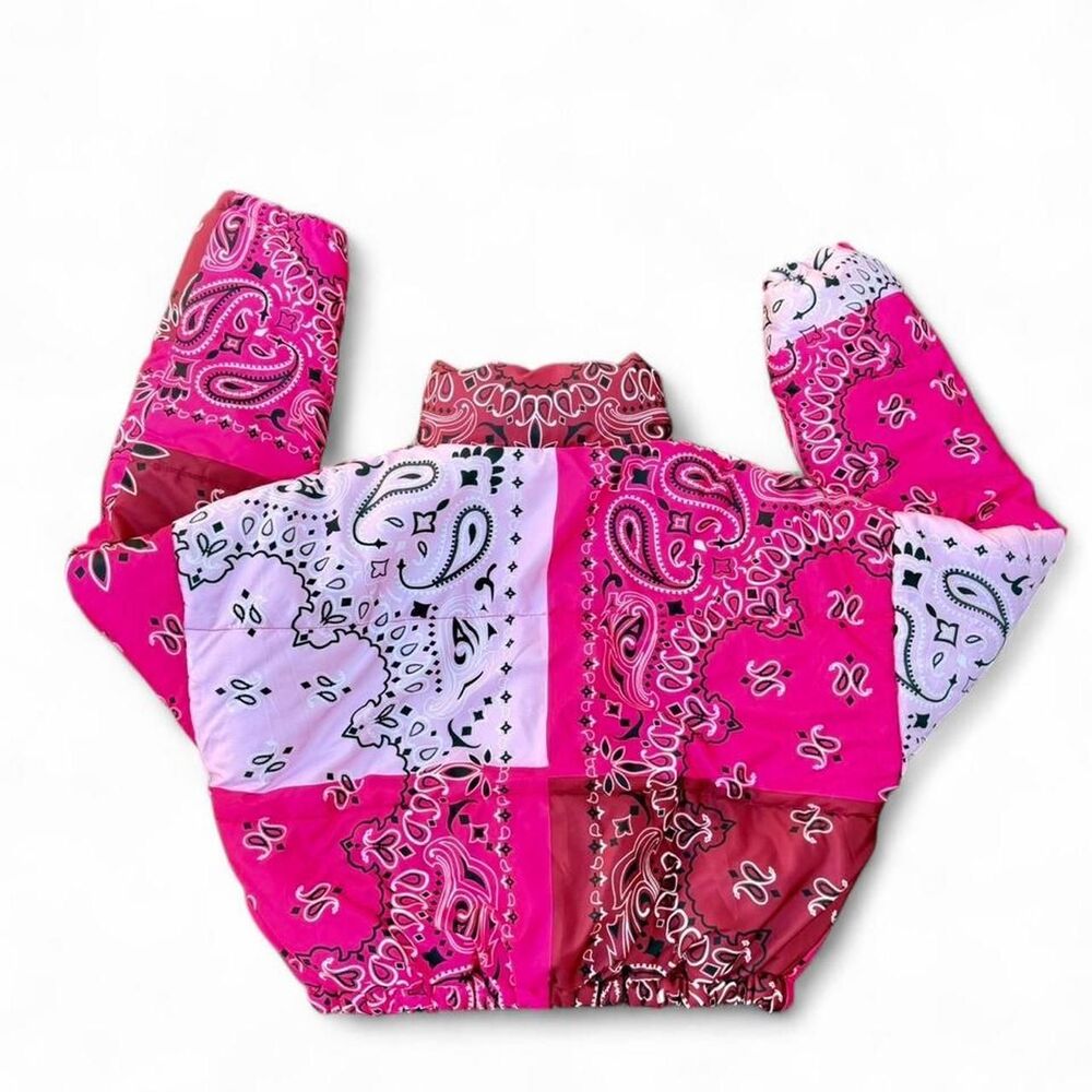 Unbranded Women's multi Jacket - Picture 4 of 4